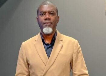 Reno Omokri