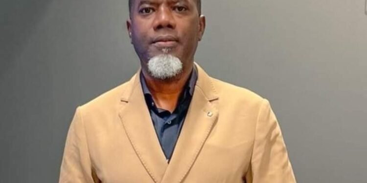 Reno Omokri