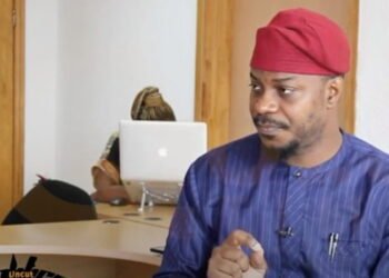 Gbadebo Rhodes-Vivour