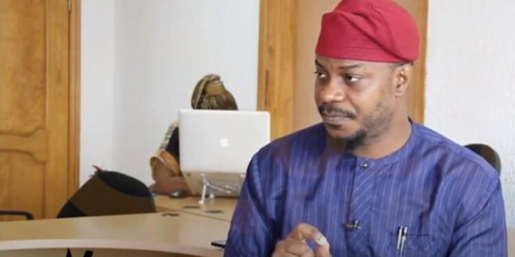 Gbadebo Rhodes-Vivour