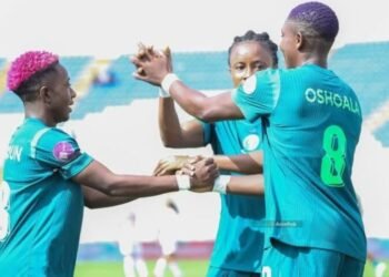 WAFCON 2024: Super Falcons Defeat Tunisia 3–0