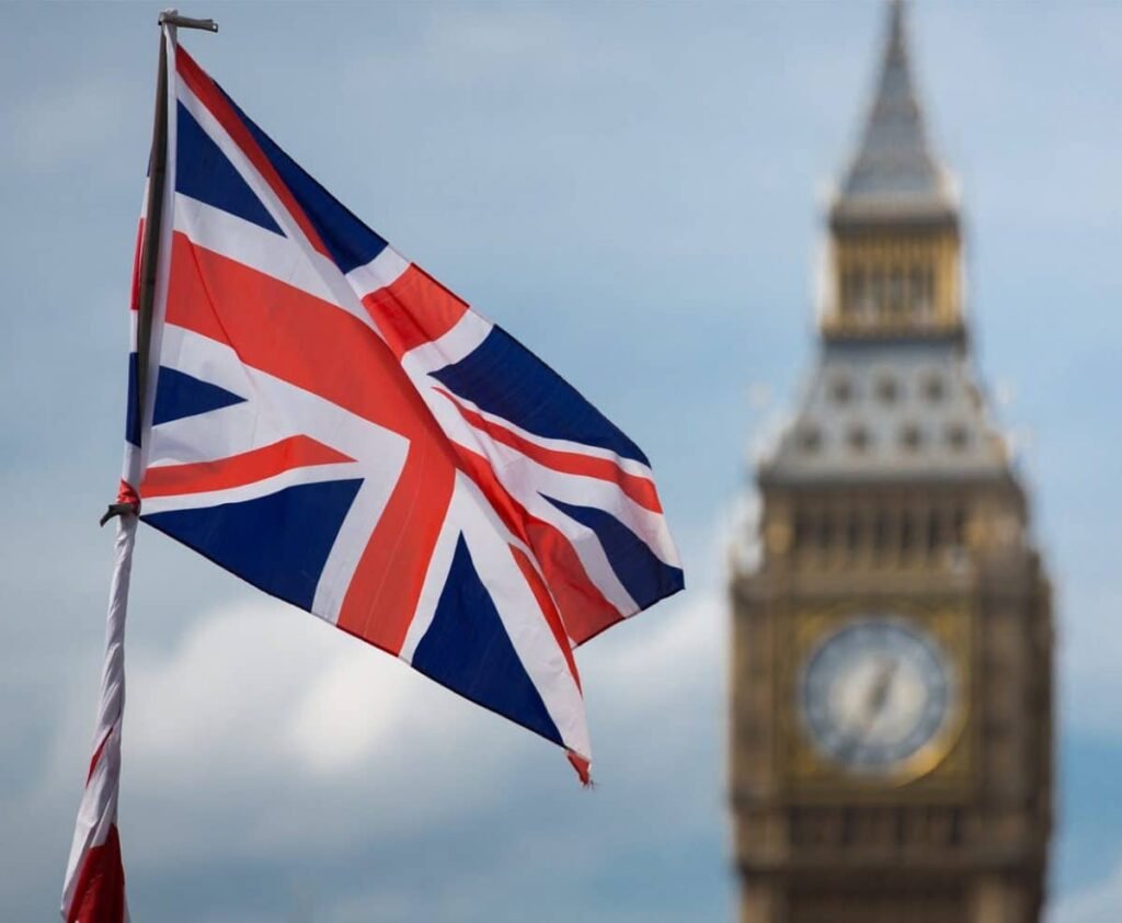 UK government