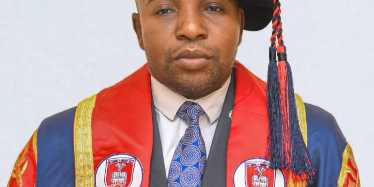 Ondo UNIMED Registrar Ezekiel Adeniran Dies Suddenly