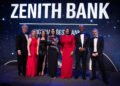 Zenith Bank Emerges Nigeria’s Best Bank at Euromoney Awards for Excellence 2025