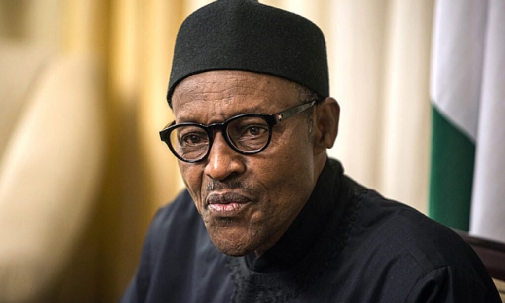 Buhari