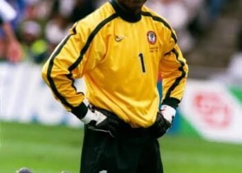 JUST IN | Super Eagles Legend Peter Rufai is Dead