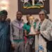 Tinubu Awards Super Falcons 3-Bedroom Flats, $100,000 Cash Prizes, and OON Honours
