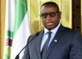As President Julius Madda Bio Heads ECOWAS, Insight By Monday Philips Ekpe