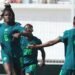 WAFCON: Super Falcons Thrash Zambia 5 – 0 to Reach Semi-final