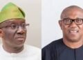 Okpebholo versus Obi: Understanding the Issues, By Kassim Afegbua