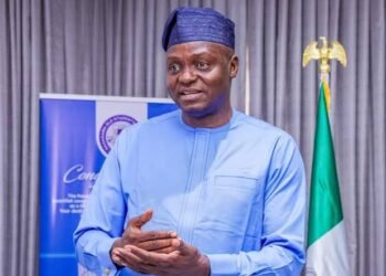 BREAKING | Tinubu Appoints Humanitarian Affairs Minister, Yilwatda, APC National Chairman