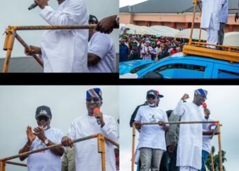 Gov Okpebholo Approves Construction of 500-room Hostel for AAU