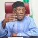 Audu Ogbeh