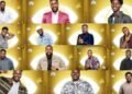 BBNaija: Housemates Lose First Wager Task