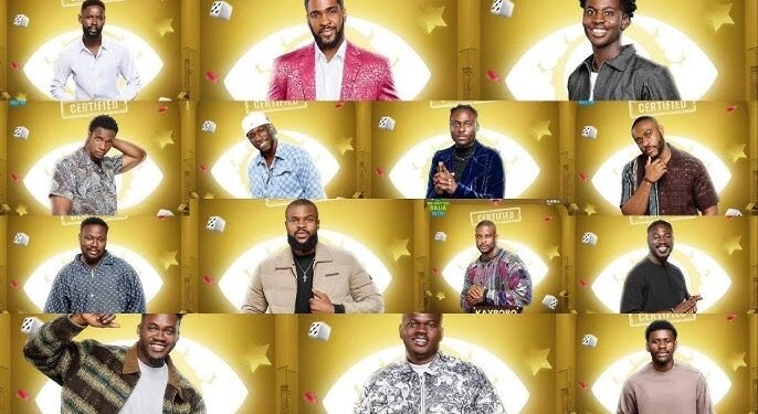 BBNaija: Housemates Lose First Wager Task