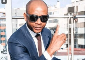 Baltasar Ebang Engonga