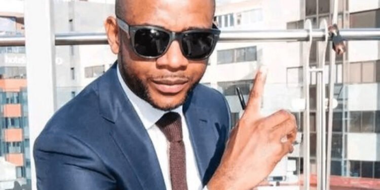 Baltasar Ebang Engonga