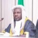 Benue Assembly Suspends ex-Speaker Dajoh over Alia Impeachment Plot