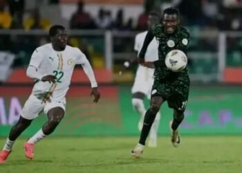 CHAN: Why we Beat Nigeria 4-0, Says Sudan Coach, Kwesi Appiah