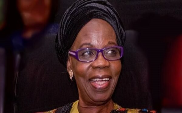 Doyin Abiola