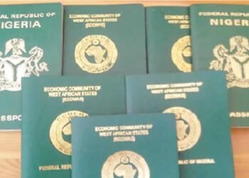 Nigeria Raises International Passport Fee to N100,000 and N200,000
