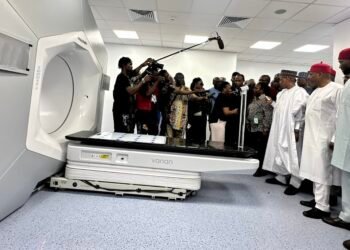 Nigerian Govt’s Cancer Treatment Centre in Enugu is World Class, Says Information Minister