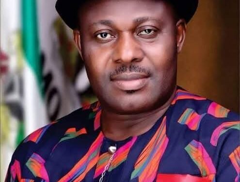 At 59, Irona Celebrated as a Steadfast, Trusted Leader