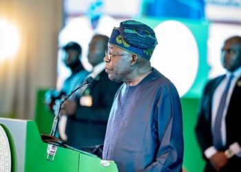 Use Your Talent to Foster Unity, Tinubu Urges Social Media Influencers