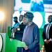 Use Your Talent to Foster Unity, Tinubu Urges Social Media Influencers