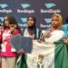 Tinubu Congratulates 3 Nigerian Students for Excelling at Global Competition