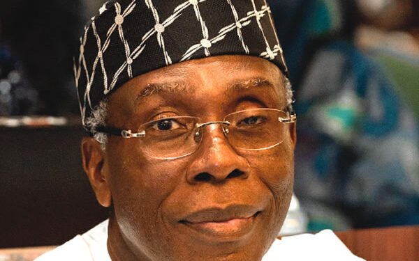 Audu Ogbeh, ex-this, ex-that, Dies at 78, Family Confirms