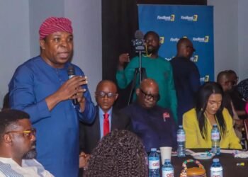 Tinubu Administration Pledges Stronger Policy, Funding Support for Creative Industry
