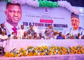 Key Takeaways from Our Tour of Enugu and Ebonyi States