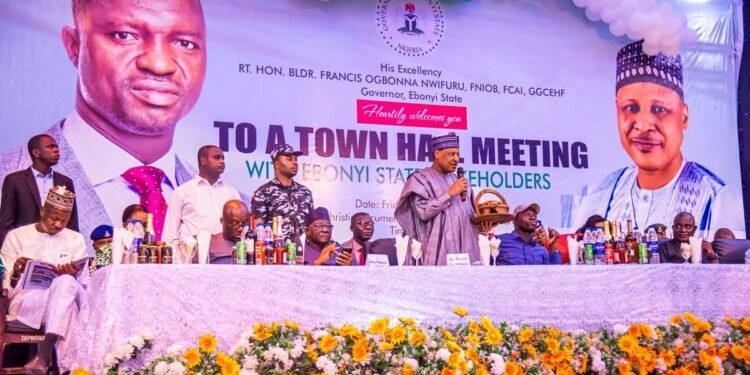 Key Takeaways from Our Tour of Enugu and Ebonyi States