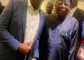 President Tinubu Urges Nigerians in Diaspora Not to Stay Away from Home, Says Nigeria is on Rise Again