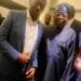 President Tinubu Urges Nigerians in Diaspora Not to Stay Away from Home, Says Nigeria is on Rise Again 