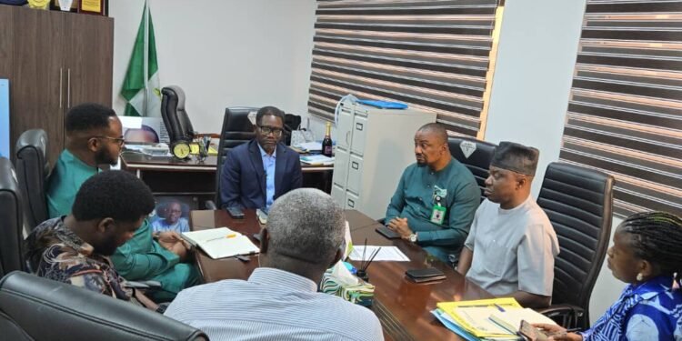 Edo State Government Reaffirms Commitment to Doctors’ Welfare, Health Sector Reforms