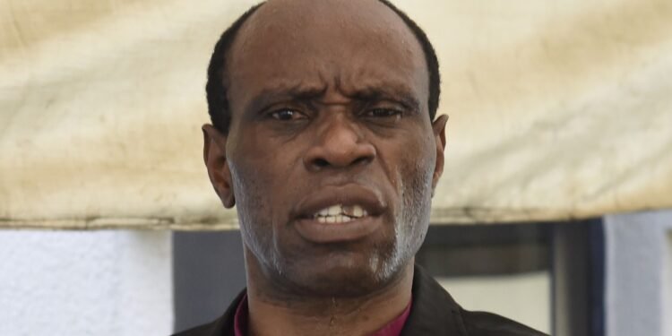 Why My Son Will Never Play for Nigeria, Says Taribo West