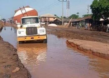 Abavo Community Weeps over Kidnapping, Laments 10 Years Neglect of Agbor – Amukpe Road Project