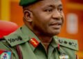 African Security: Nigeria Leads from the Front, Insight By Edward Gabkwet