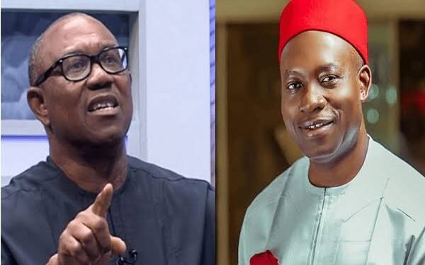 Obi to Soludo: ‘My One-term, 4-year Vow Sacrosanct’