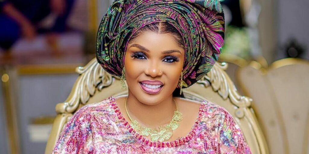 Iyabo Ojo