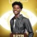 Koyin