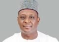 Ali Pate