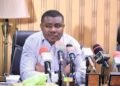 Anywhere Akume Wants is Where Benue Will Go in 2027, Rep Agbese Says