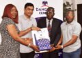 Ogun Revenue Agency Commends Dangote Cement for Exemplary Tax Compliance