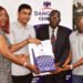 Ogun Revenue Agency Commends Dangote Cement for Exemplary Tax Compliance
