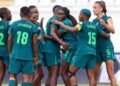 super falcons