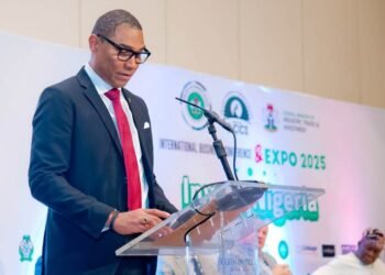 All On Chairman Urges Bold Investments to Bridge Energy Gap in Nigeria