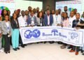Shell Hosts African Young Professionals as it Supports Growth of Future Energy Leaders